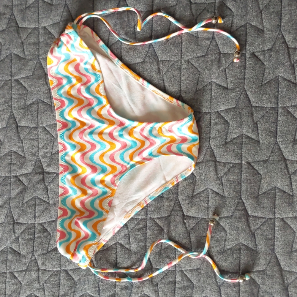 Adjustable Swim Bottom